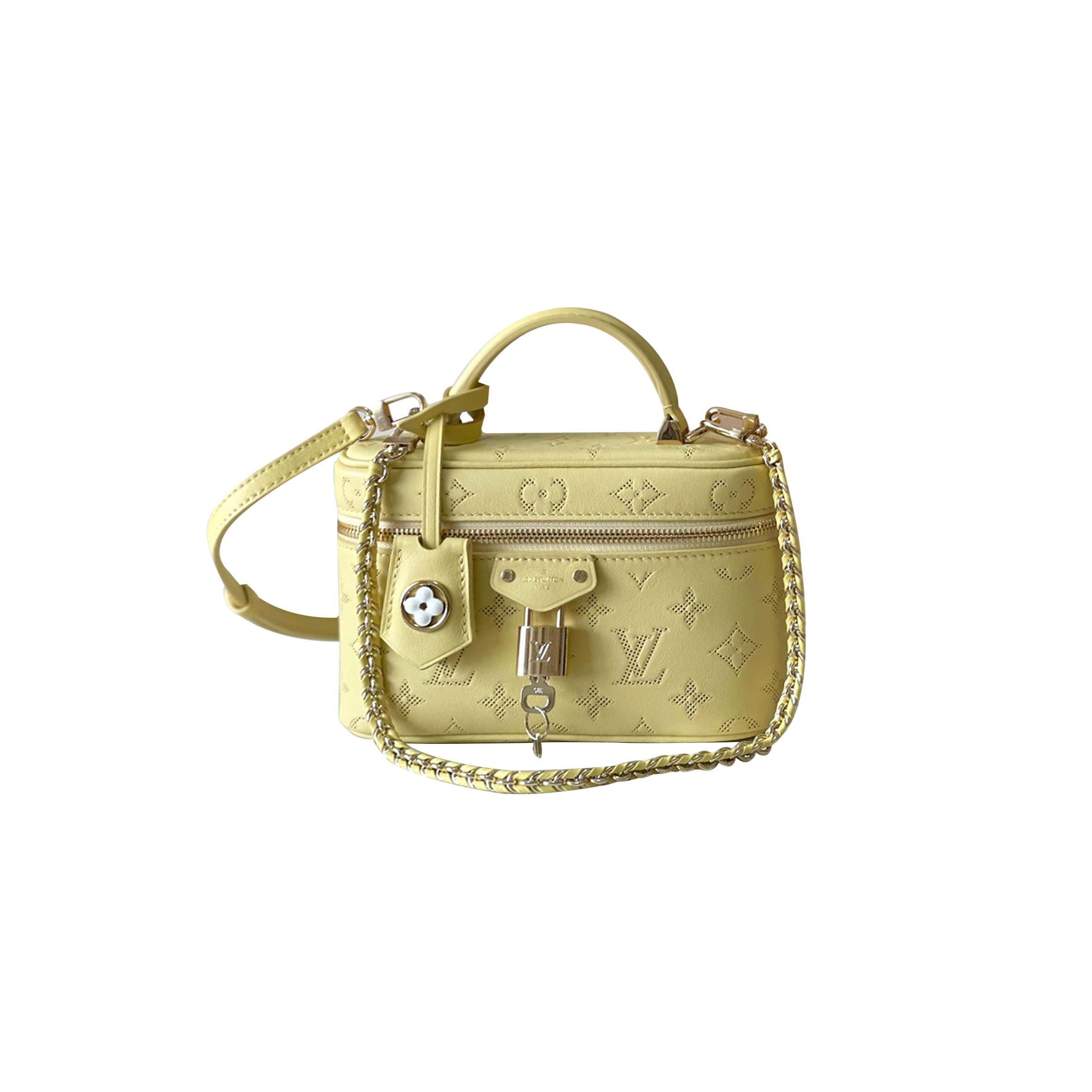 l**is V*t*n vanity pouch m11298 (19*11*7cm)